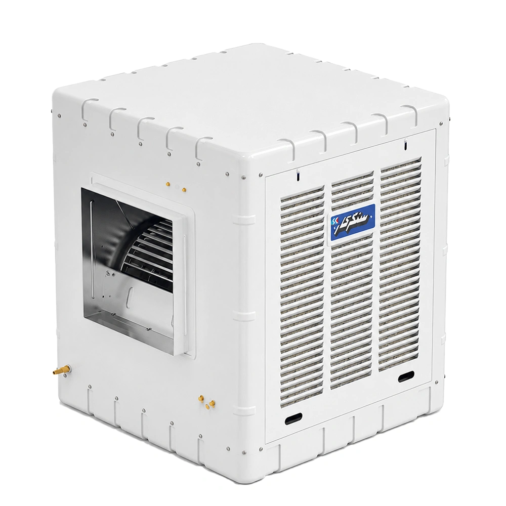 کولر آبی 3200 سنگرکار SK330
