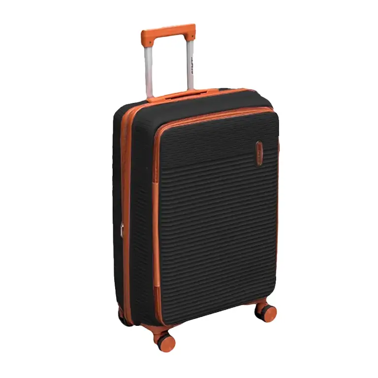 چمدان نشکن سایز کوچک اسپید مدل SPEED-SPD213S SMALL