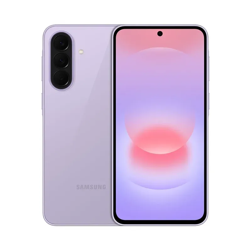 گوشی موبایل سامسونگ Galaxy A37 دو سیم‌کارت ظرفیت 128 گیگابایت رم 6 گیگابایت - ویتنام Purple
