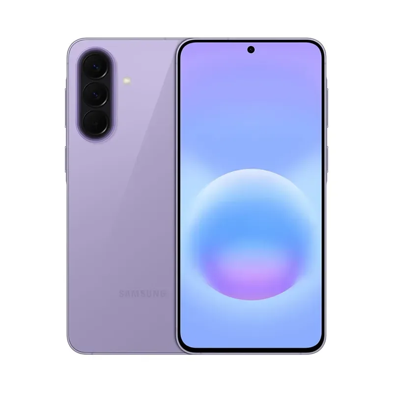 گوشی موبایل سامسونگ مدل Galaxy A57 دو سیمکارت ظرفیت 256 گیگابایت رم 8 گیگابایت - ویتنام Purple