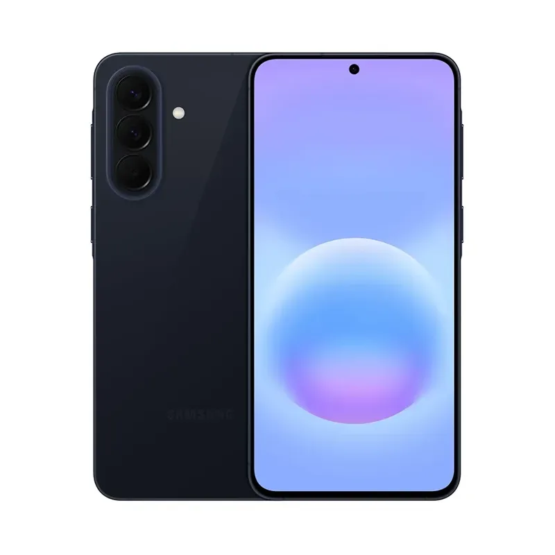 گوشی موبایل سامسونگ مدل Galaxy A57 دو سیم‌کارت ظرفیت 256 گیگابایت رم 8 گیگابایت - ویتنام Navy