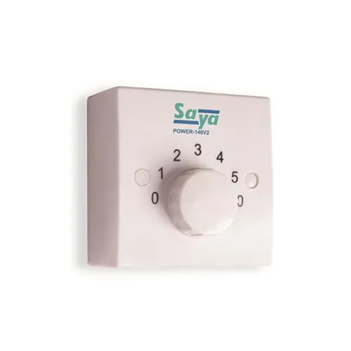 پنکه سقفی سایا مدل 140V2