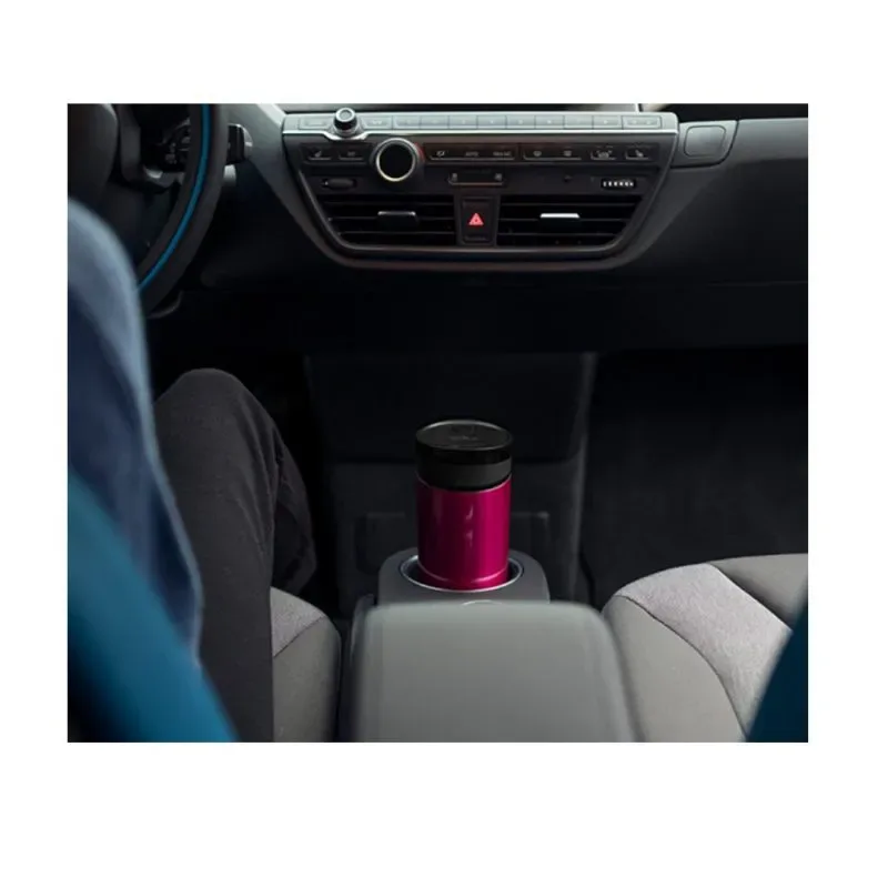 ماگ مسافرتی 0.47 لیتر سیگ Sigg مدل Miracle Mug