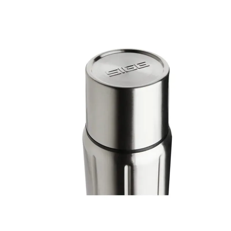 ماگ مسافرتی 0.75 لیتر سیگ Sigg مدل Thermo Flask Gemstone IBT Steel