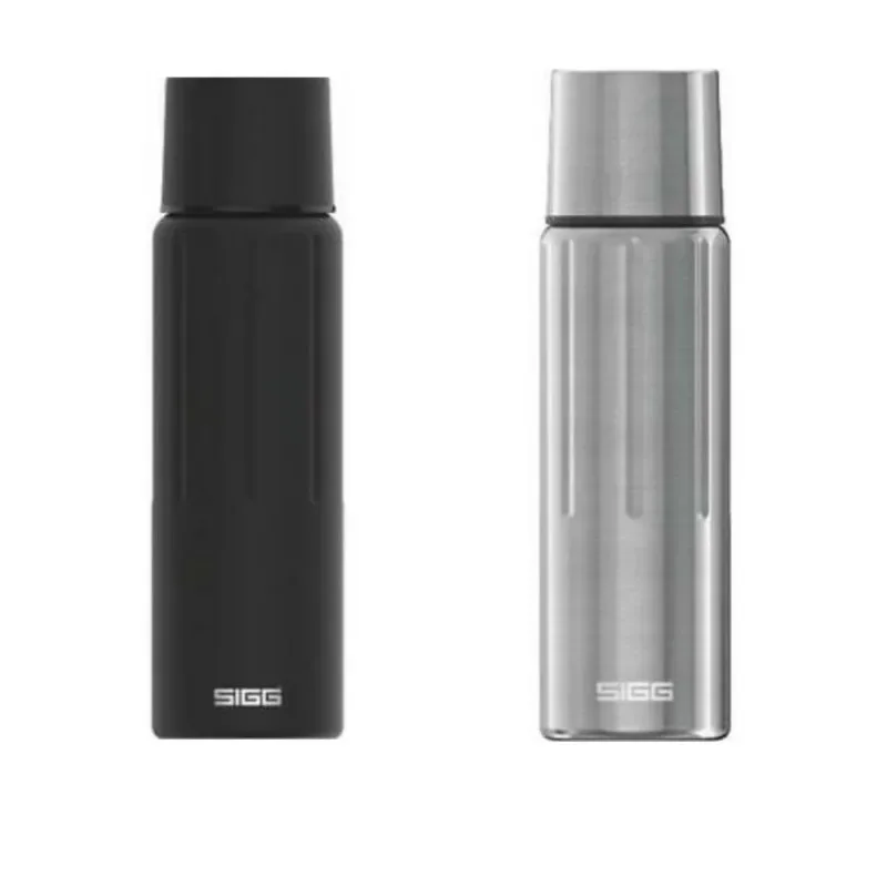 فلاسک 1 لیتر سیگ Sigg مدل Thermo Flask Gemstone IBT