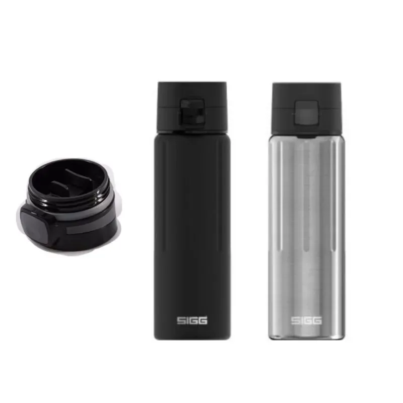 فلاسک دو جداره 0.5 لیتر سیگ Sigg مدل Thermo Flask Gemstone ONE