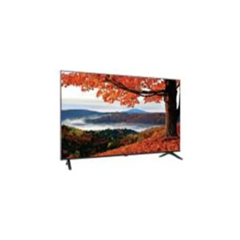 تلویزیون کیو ال ای دی سایز 50 اینچ برند اسکای آپ مدل SU-50QHD هوشمند 4K UHD سیستم عامل اندروید 14
