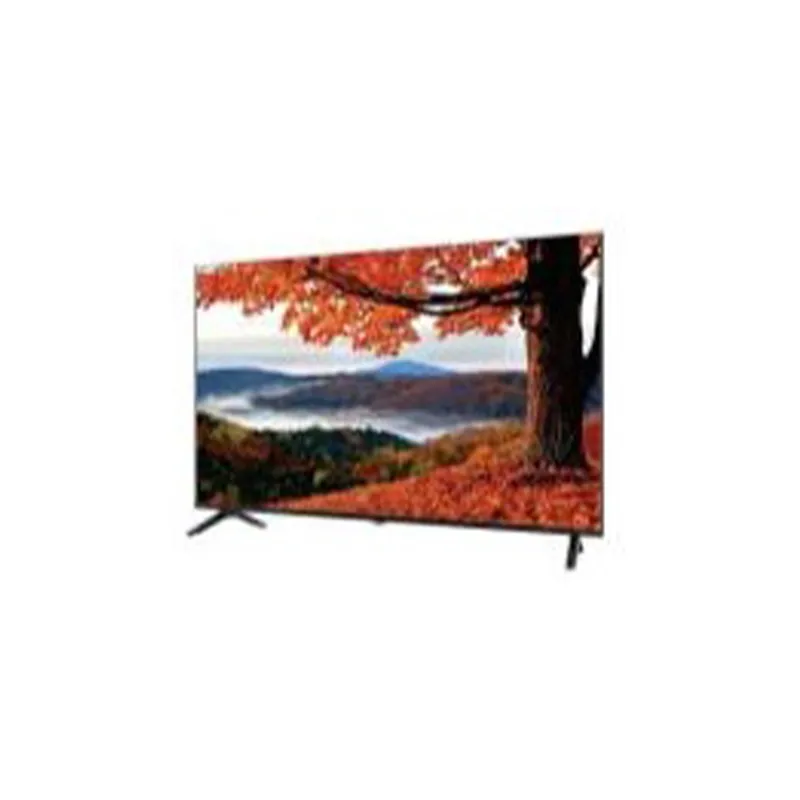 تلویزیون کیو ال ای دی سایز 50 اینچ برند اسکای آپ مدل SU-50QHD هوشمند 4K UHD سیستم عامل اندروید 14