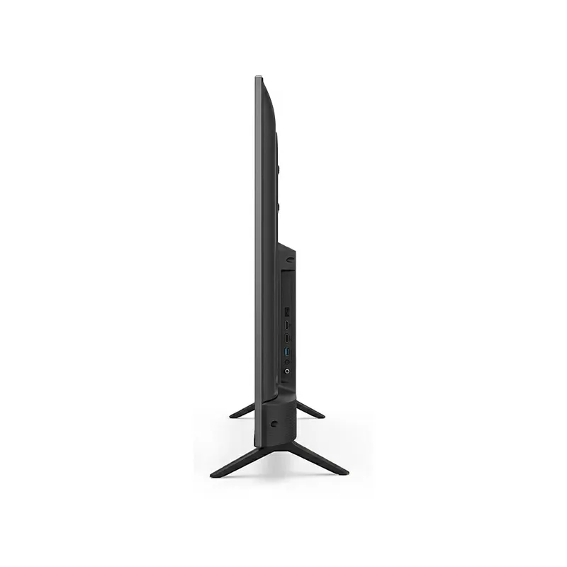 تلویزیون کیو ال ای دی سایز 65 اینچ برند اسکای آپ مدل SU-65QHD هوشمند 4K UHD سیستم عامل اندروید 14