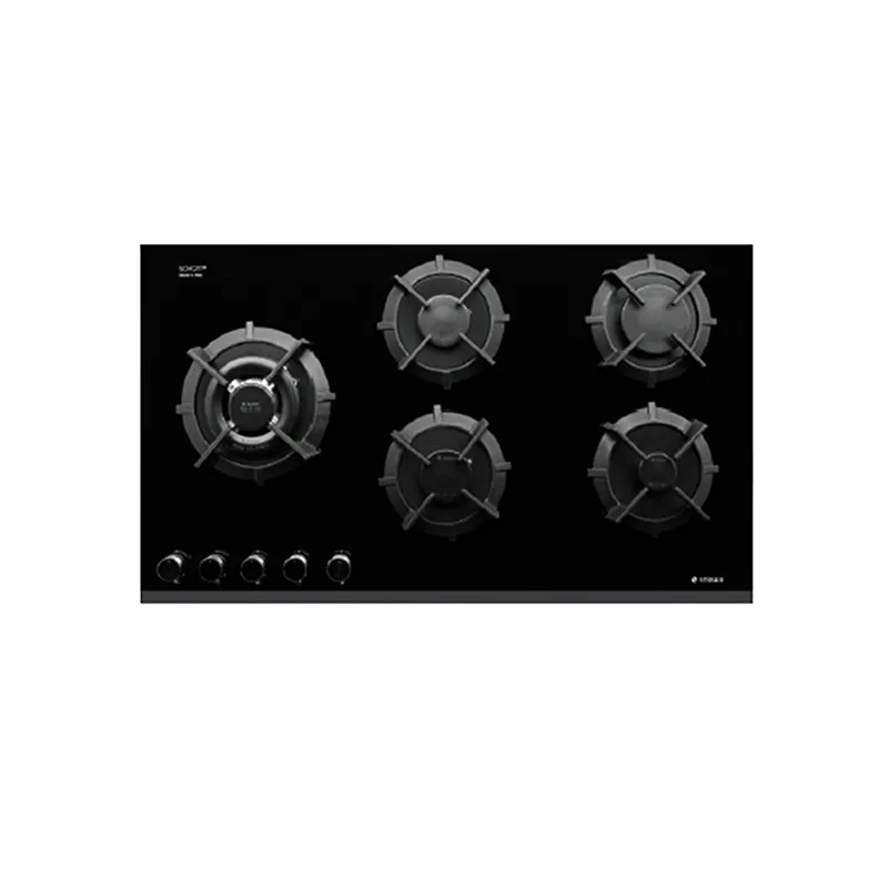اجاق گاز صفحه ای اسنوا مدل SG-195109