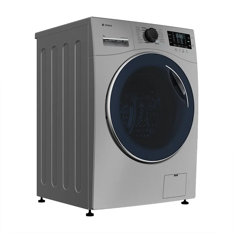 ماشین لباسشویی اسنوا مدل SNW-9050 ظرفیت 9 کیلوگرم موتور NEO Direct Drive