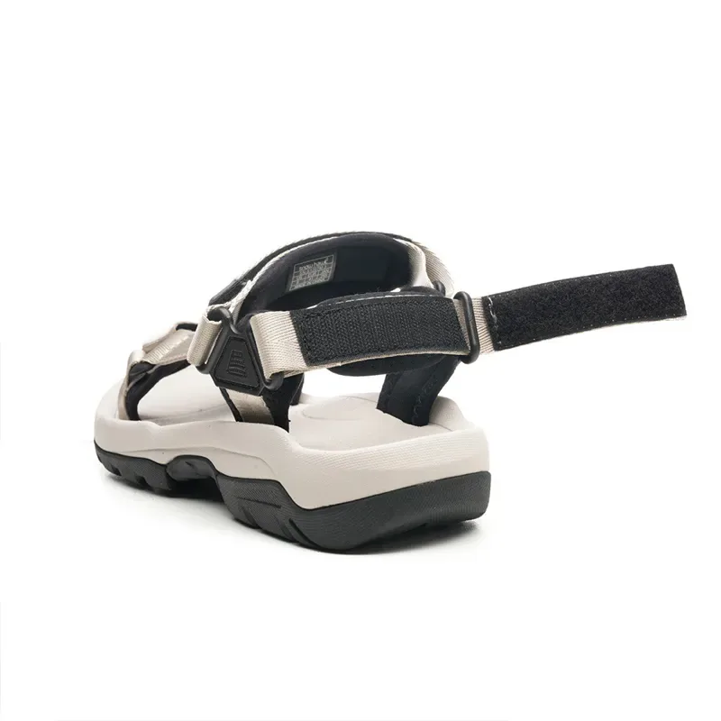 صندل جلو باز مردانه اسنوهاک مدل Eagle مدل SN-S1267M Cream