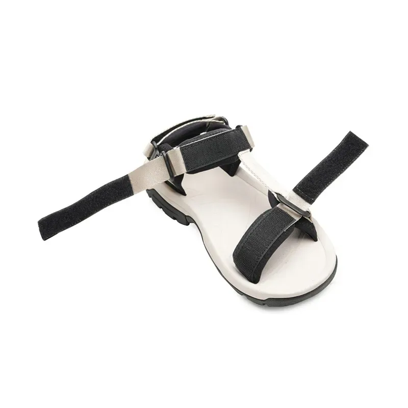صندل جلو باز مردانه اسنوهاک مدل Eagle مدل SN-S1267M Cream