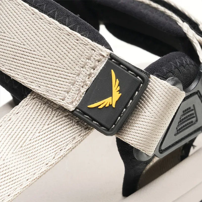 صندل جلو باز زنانه اسنوهاک مدل Eagle مدل SN-S1268W