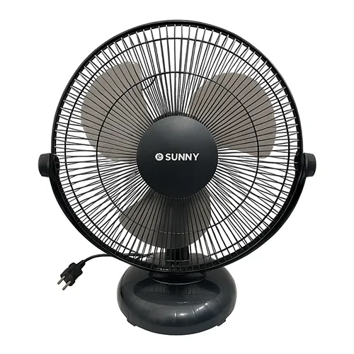 پنکه رومیزی سانی مدل Mini Fan