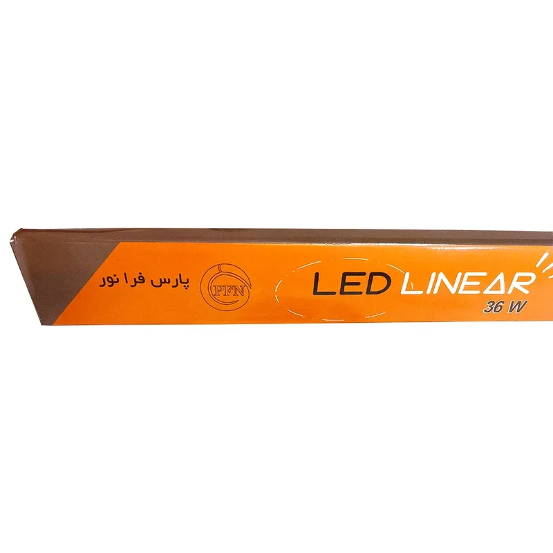 براکت ال ای دی 36 وات پارس فرا نور مدل Tackline-B36
