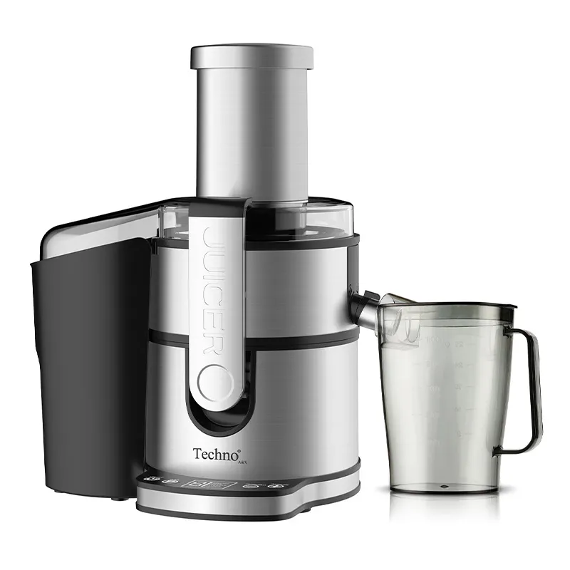 آبمیوه گیری 4 کاره تکنو مدل TE-316