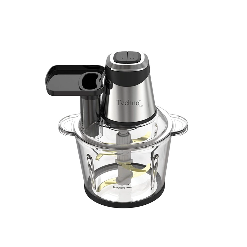 خردکن تکنو مدل Te-222