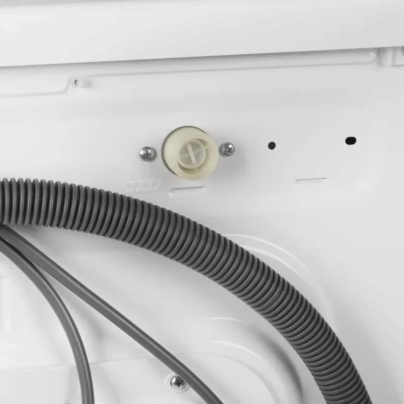 ماشین لباسشویی تکنوگاز مدل WMFL914W2N ظرفیت 9 کیلوگرم موتور Direct Drive