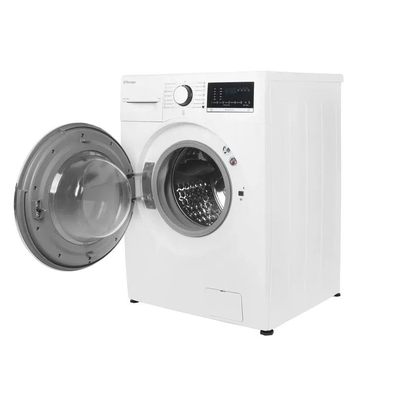 ماشین لباسشویی تکنوگاز مدل WMFL914W2N ظرفیت 9 کیلوگرم موتور Direct Drive