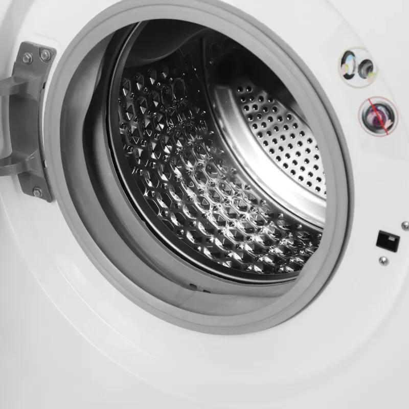 ماشین لباسشویی تکنوگاز مدل WMFL914W2N ظرفیت 9 کیلوگرم موتور Direct Drive