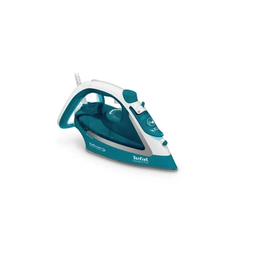 اتو بخار دستی تفال مدل FV5737 Green