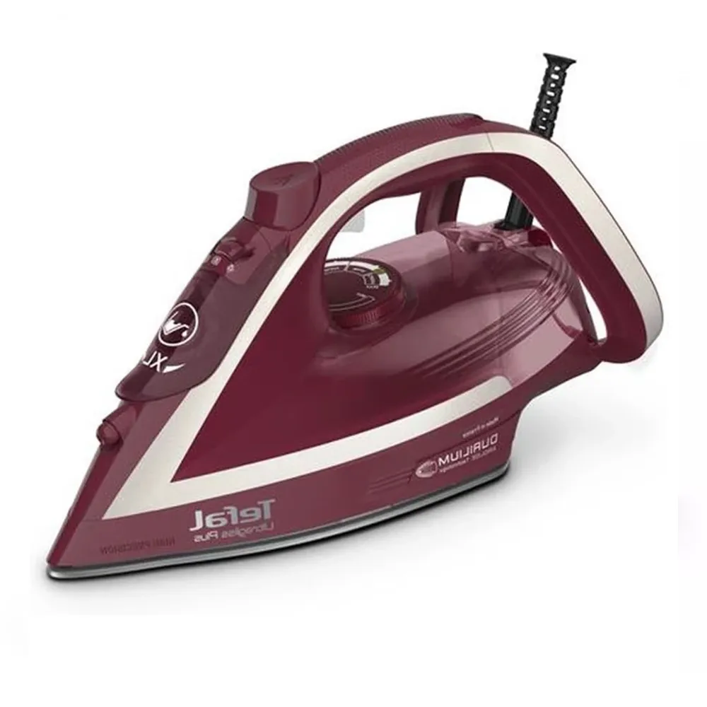 اتو بخار دستی تفال مدل FV6820