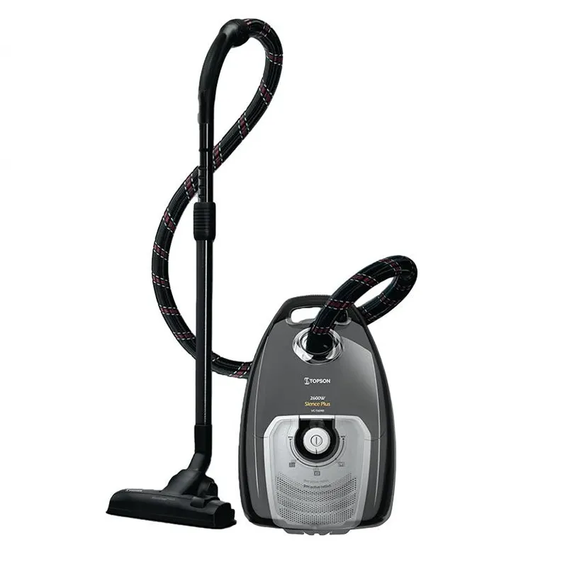 جاروبرقی 2600 وات تاپسون مدل 6040 Gray