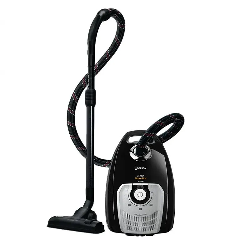 جاروبرقی 2600 وات تاپسون مدل 6040 Black