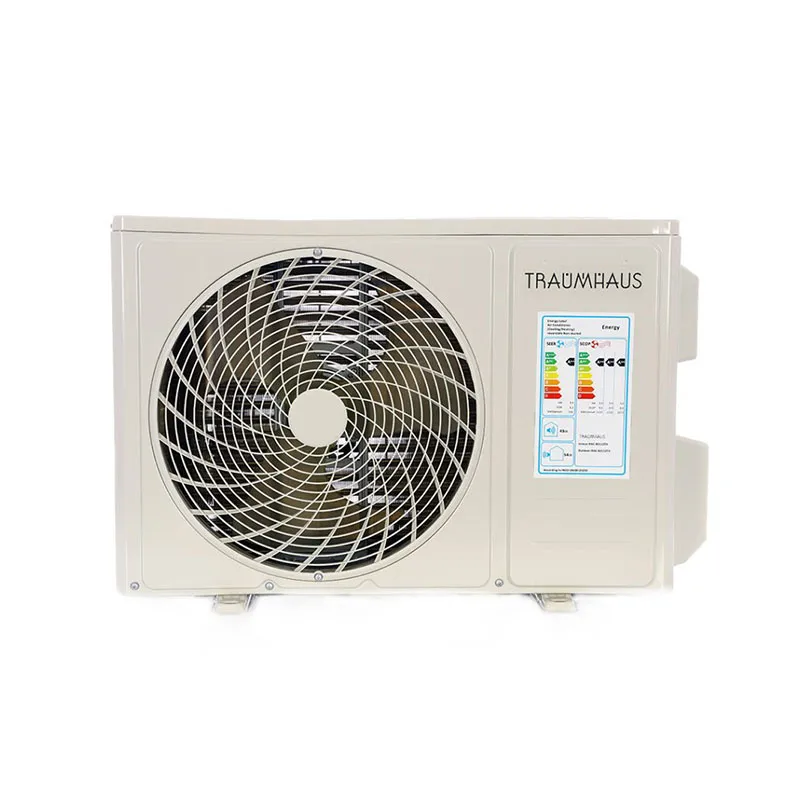 کولر گازی 18 هزار ترام هاوس مدل RAC-82218T3 سرد پیستونی A++ با لوله مسی
