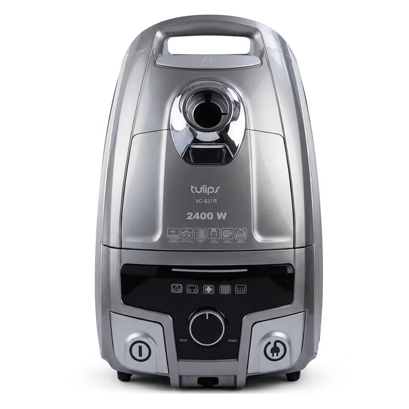 جارو برقی 2400 وات تولیپس مدل VC-631R