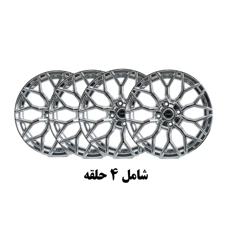 رینگ لاستیک اسپرت