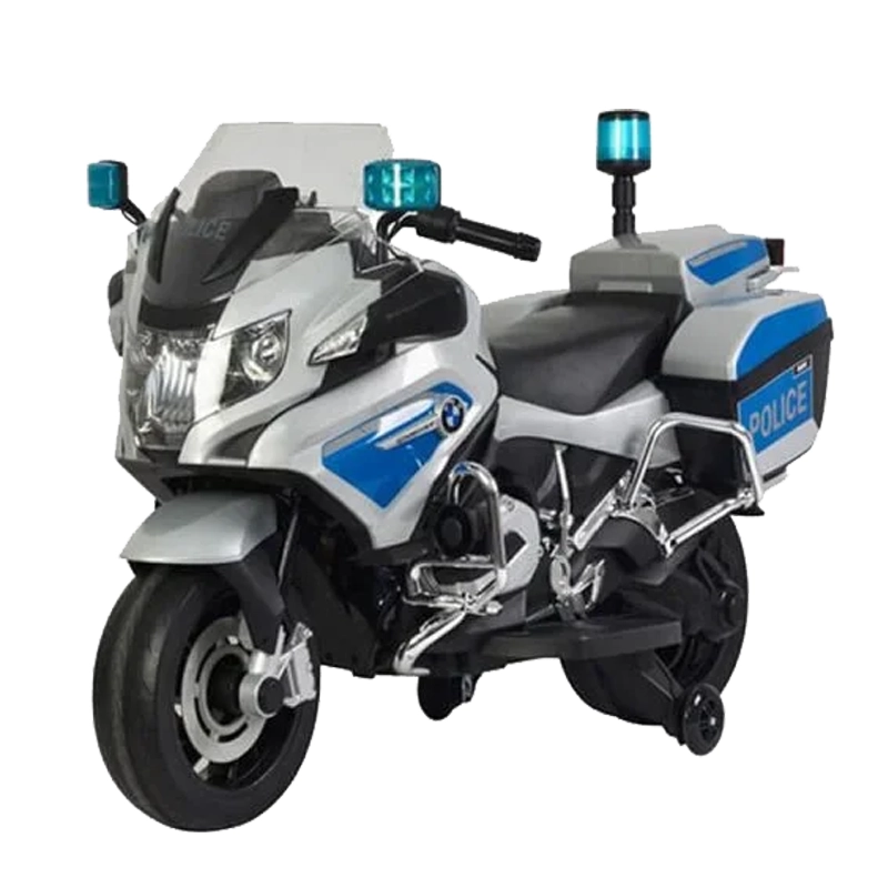 موتور شارژی پلیس بی ام و مدل R1200-RT