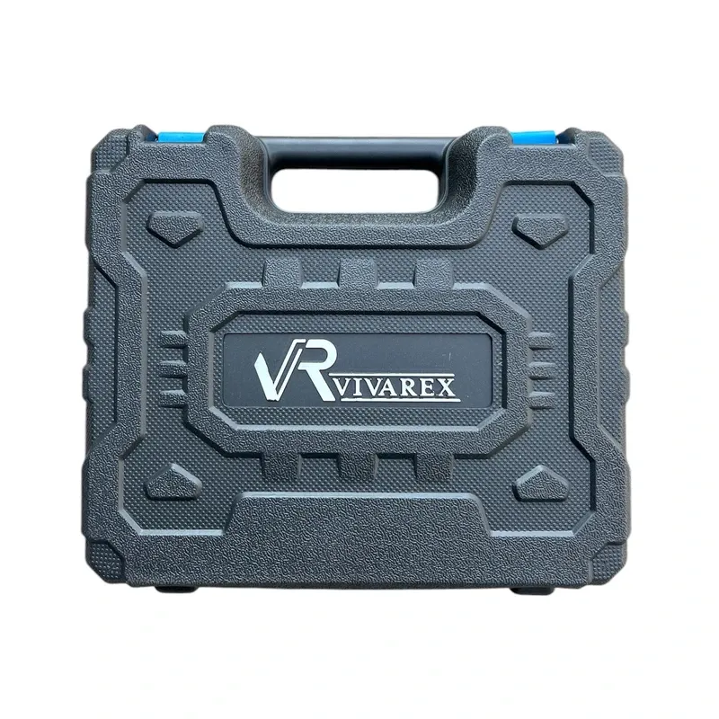 دریل شارژی 12 ولت ویوارکس مدل VR1210V-22A دو باتری