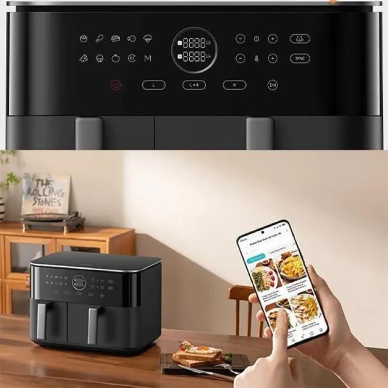 هواپز هوشمند شیائومی 10 لیتری مدل MAF-D1001