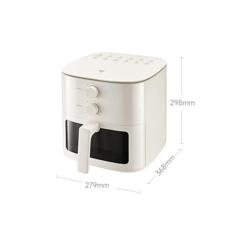سرخ کن بدون روغن شیائومی 5 لیتری مدل Mijia Air Fryer N1