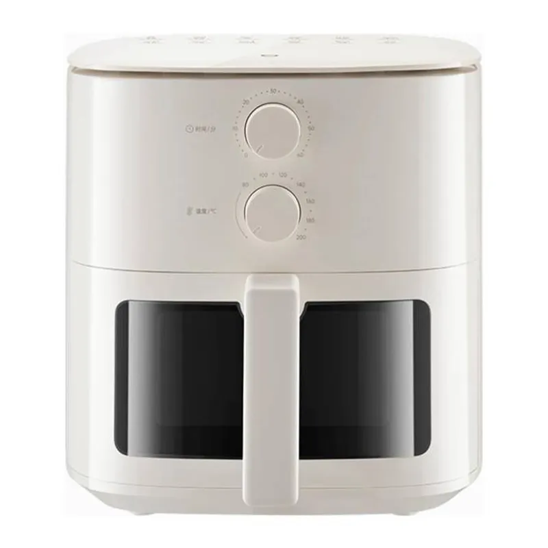 سرخ کن بدون روغن شیائومی 5 لیتری مدل Mijia Air Fryer N1