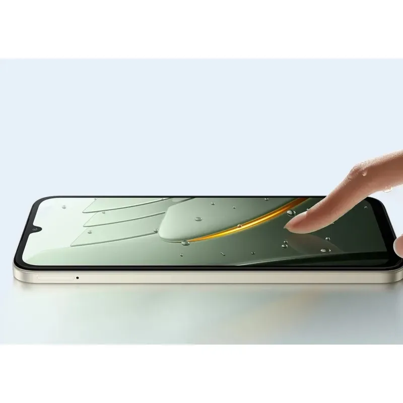گوشی موبایل شیائومی مدل Poco C81 Pro ظرفیت 128 گیگابایت و رم 4 گیگابایت