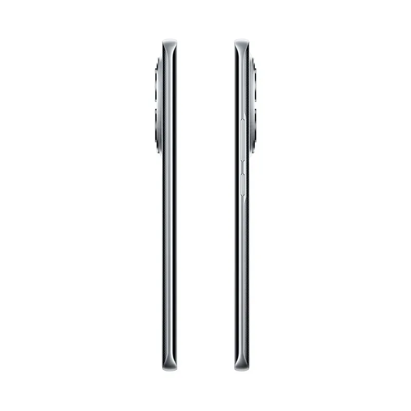 گوشی موبایل شیائومی مدل Poco M8 دو سیم کارت ظرفیت 256 گیگابایت و رم 8 گیگابایت Silver