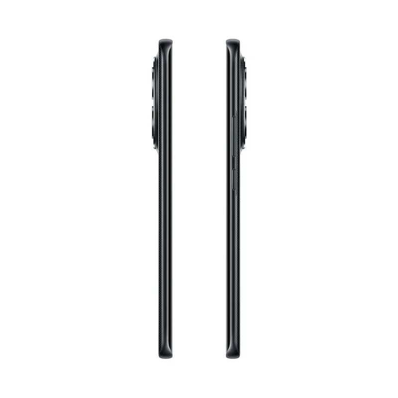گوشی موبایل شیائومی مدل Poco M8 دو سیم کارت ظرفیت 256 گیگابایت و رم 8 گیگابایت Black