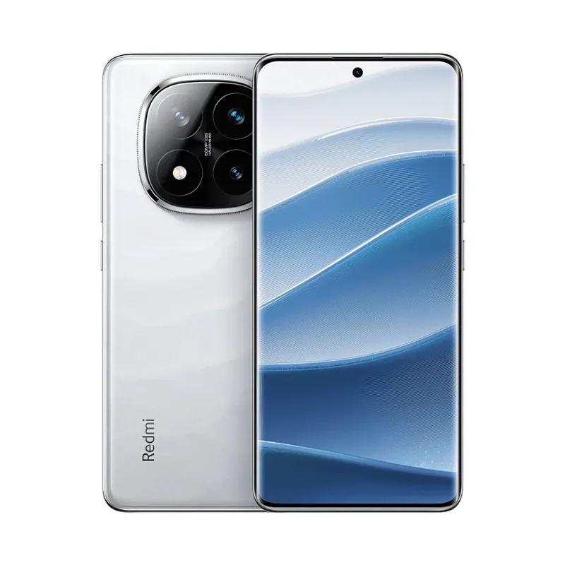 گوشی موبایل شیائومی مدل Redmi Note 14 Pro Plus 5G دو سیم کارت ظرفیت 512 گیگابایت و 16 گیگابایت رم - پک چین