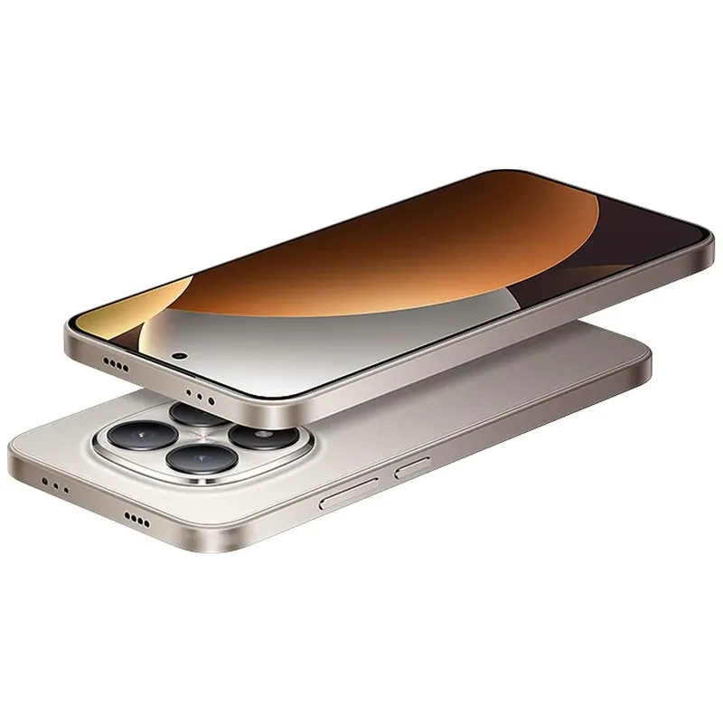 گوشی موبایل شیائومی مدل Redmi Note 15 Pro 5G دو سیم کارت ظرفیت 256 گیگابایت و 12 گیگابایت رم