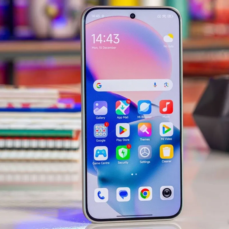 گوشی موبایل شیائومی مدل Redmi Note 15 Pro 5G دو سیم کارت ظرفیت 256 گیگابایت و 12 گیگابایت رم