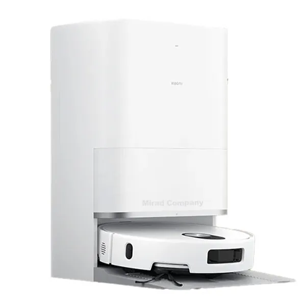 جارو رباتیک شیائومی مدل Xiaomi Vacuum 5