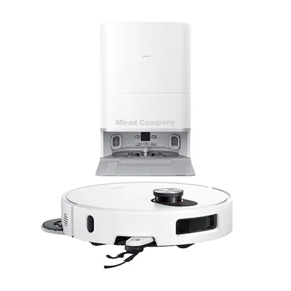 جارو رباتیک شیائومی مدل Xiaomi Vacuum 5