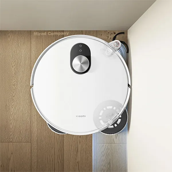 جارو رباتیک شیائومی مدل Xiaomi Vacuum 5