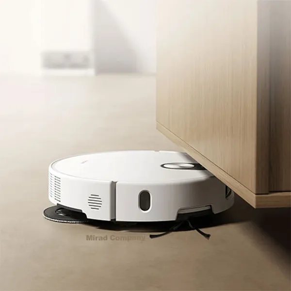 جارو رباتیک شیائومی مدل Xiaomi Vacuum 5
