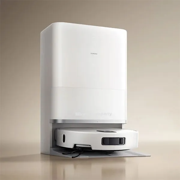 جارو رباتیک شیائومی مدل Xiaomi Vacuum 5