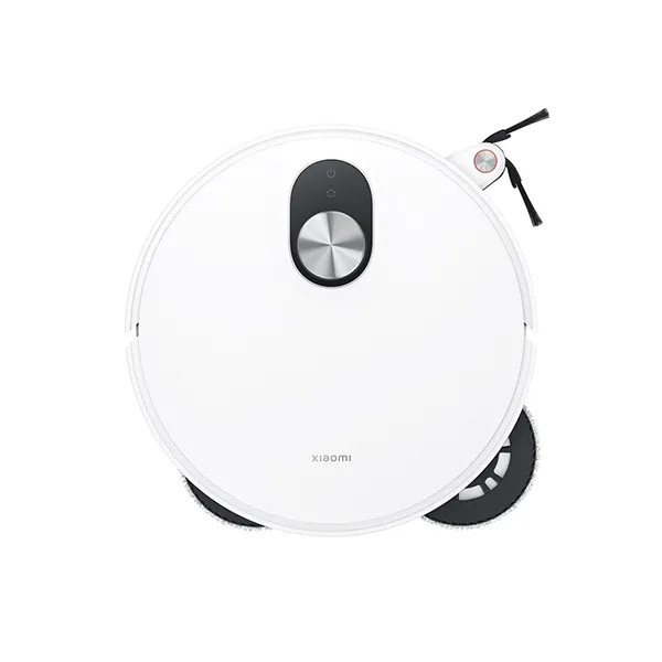 جارو رباتیک شیائومی مدل Vacuum 5 Pro