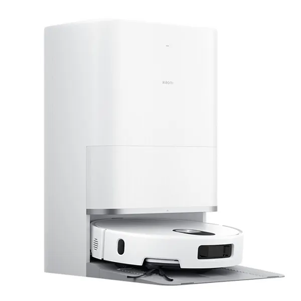 جارو رباتیک شیائومی مدل Vacuum 5 Pro